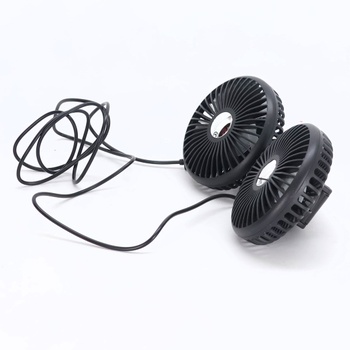 Ventilátor do auta Nauttxon DENX -5208310