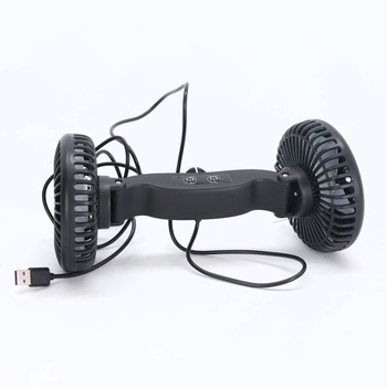 Ventilátor do auta Nauttxon DENX -5208310