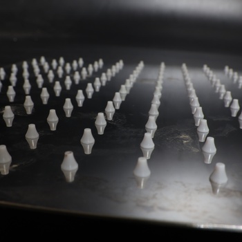 Sprchová hlavice Detbom, 30 cm