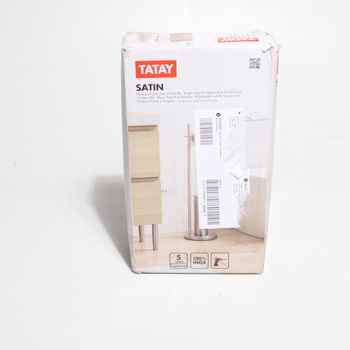 Držiak na toaletný papier Tatay