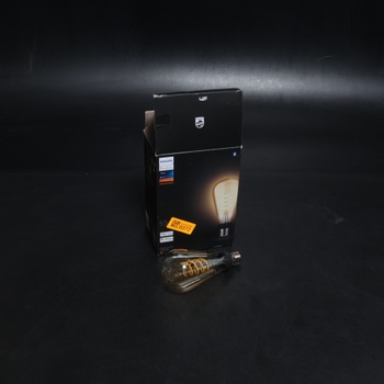 Žiarovka Philips Hue White E27