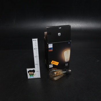 Žiarovka Philips Hue White E27