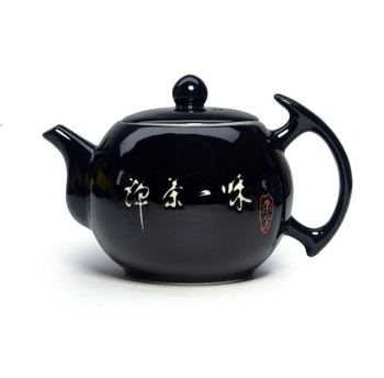 Porcelánová kanvica Xishi, 284 ml, malá kanvica, čínska…