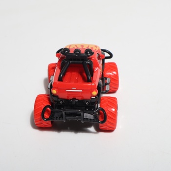 Auto na diaľkové ovládanie Pup Go NO.6146R
