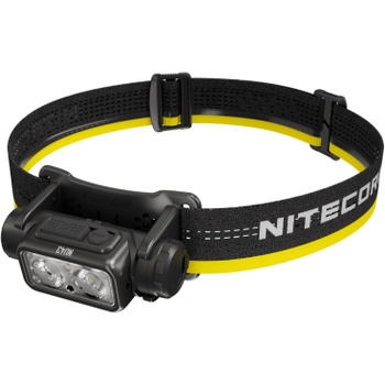 LED čelovka Nitecore NC-NU43