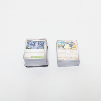 Sběratelské karty Pokémon Maskerade