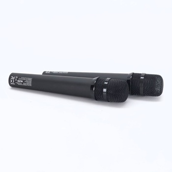 Bezdrôtový mikrofón Tonor TW220 2 ks