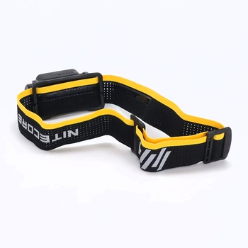 LED čelovka Nitecore NC-NU43