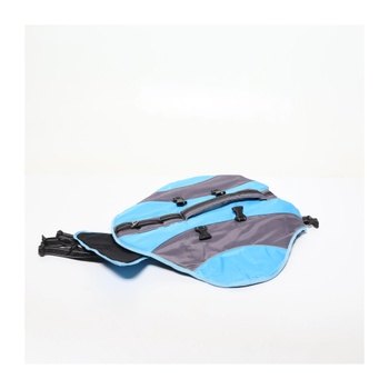 Psia plávacia vesta CITÉTOILE 892JSY-5 v. XXL