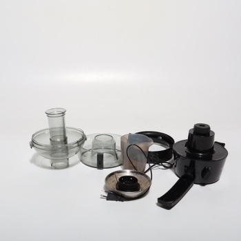 Odšťavňovač Philips HR1832
