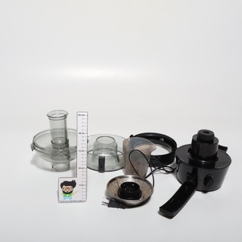 Odšťavňovač Philips HR1832