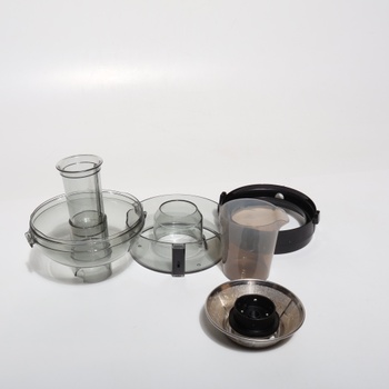 Odšťavňovač Philips HR1832