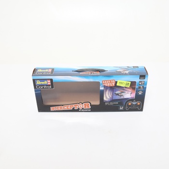 Vrtuľník na ovládanie Revell Control 23817