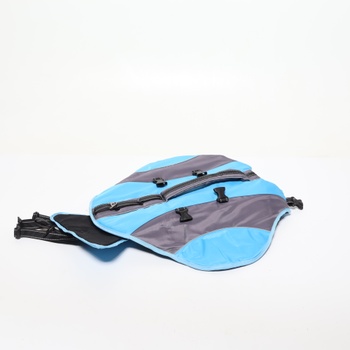Psí plovací vesta CITÉTOILE 892JSY-5 v. XXL