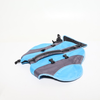 Psia plávacia vesta CITÉTOILE 892JSY-5 v. XXL