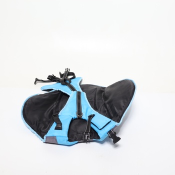 Psí plovací vesta CITÉTOILE 892JSY-5 v. XXL