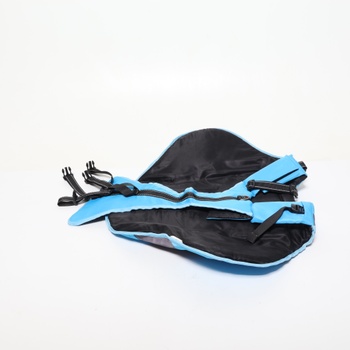Psia plávacia vesta CITÉTOILE 892JSY-5 v. XXL