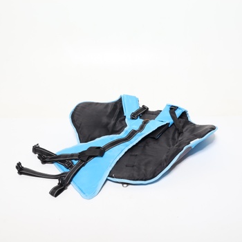 Psí plovací vesta CITÉTOILE 892JSY-5 v. XXL
