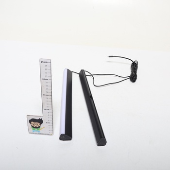 Súprava Govee TV Backlight 3 Lite pre televízory s uhlopriečkou 55-65 palcov, 3,6m RGBICW WiFi LED pásik
