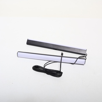Súprava Govee TV Backlight 3 Lite pre televízory s uhlopriečkou 55-65 palcov, 3,6m RGBICW WiFi LED pásik
