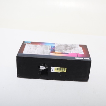 Súprava Govee TV Backlight 3 Lite pre televízory s uhlopriečkou 55-65 palcov, 3,6m RGBICW WiFi LED pásik