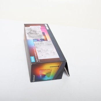 Súprava Govee TV Backlight 3 Lite pre televízory s uhlopriečkou 55-65 palcov, 3,6m RGBICW WiFi LED pásik