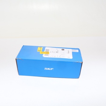 Súprava klinových remeňov SKF VKMA 36209