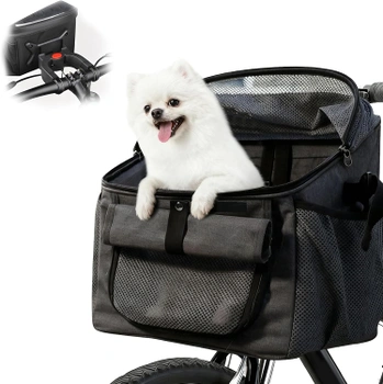 Kôš na bicykel VIHBRAI