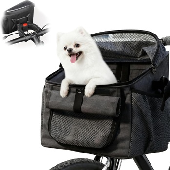 Kôš na bicykel VIHBRAI