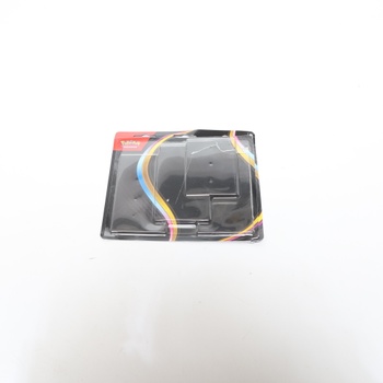 Kartová hra Pokémon Trading: 3-Pack Mega Evolution – Growing Chaos: (1 holografická promo karta a 3
