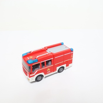 Stavebnice Playmobil 9464 City Action Hasiči