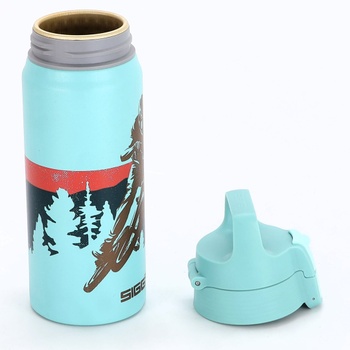 Láhev na pití Sigg 6182.70 600 ml