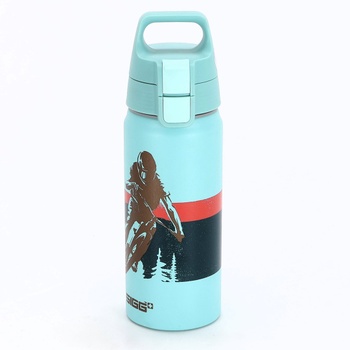 Láhev na pití Sigg 6182.70 600 ml