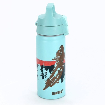 Fľaša na pitie Sigg 6182.70 600 ml