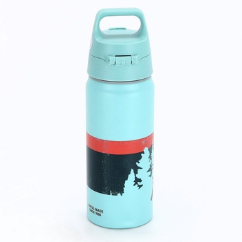 Fľaša na pitie Sigg 6182.70 600 ml