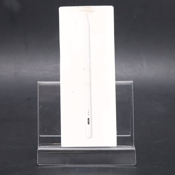 Ceruzka MEKO pre Apple iPad 2018-2025 s rýchlym nabíjaním, rozpoznaním dlane a citlivosťou na náklon,