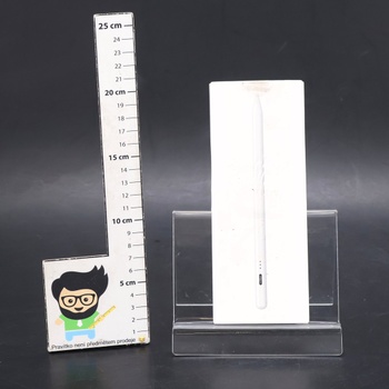 Ceruzka MEKO pre Apple iPad 2018-2025 s rýchlym nabíjaním, rozpoznaním dlane a citlivosťou na náklon,