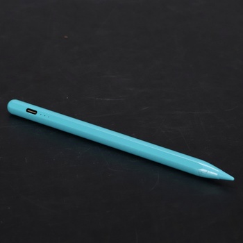 Ceruzka MEKO pre Apple iPad 2018-2025 s rýchlym nabíjaním, rozpoznaním dlane a citlivosťou na náklon,