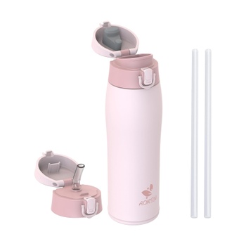 Fľaša na pitie Aorin ASX-17oz-Beige