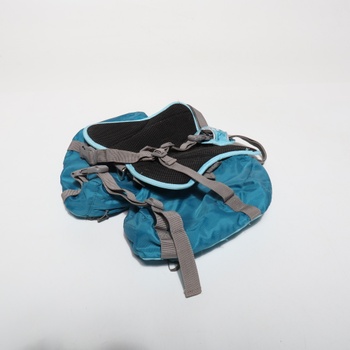 Batoh pre psov Kurgo Baxter, modrý, 23-45 kg
