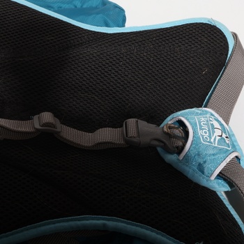Batoh pre psov Kurgo Baxter, modrý, 23-45 kg