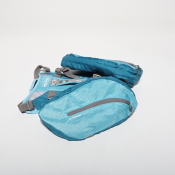 Batoh pre psov Kurgo Baxter, modrý, 23-45 kg