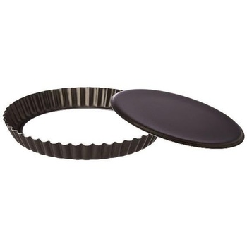 LACOR 68823 Forma na quiche/tortenboden 32 cm