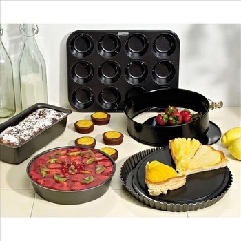 LACOR 68823 Forma na quiche/tortenboden 32 cm