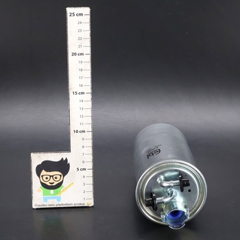 Palivový filter Febi Bilstein 21600