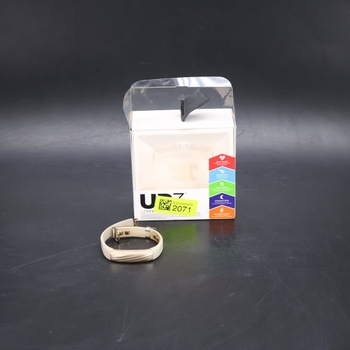 Fitness náramok Jawbone UP3 čierny