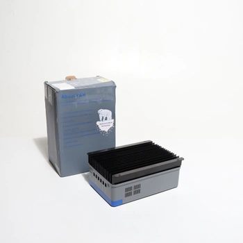 Regulátor nabíjania Y&H MPPT-80A
