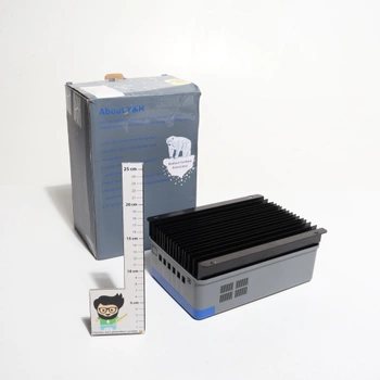 Regulátor nabíjania Y&H MPPT-80A