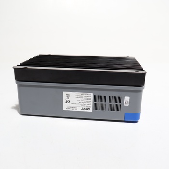 Regulátor nabíjania Y&H MPPT-80A