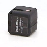 Vnitřní bezpečnostní kamera KUUS.® C1 Mini 2,3 cm | Vnitřní kamerový dohled s nočním viděním a